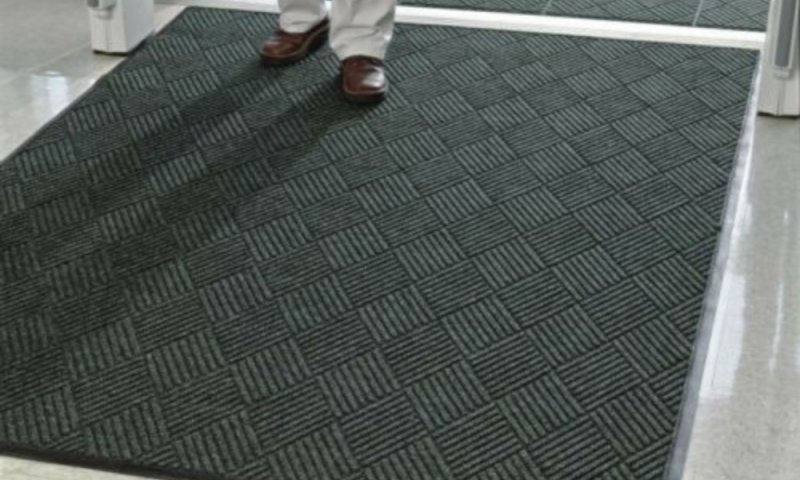 Why Waterhog Floor Mats Are The Most Popular Choice Among Busineses